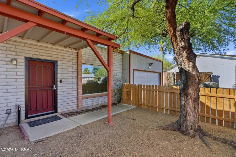 9221 N Macaw, Tucson, AZ 85742 - #3