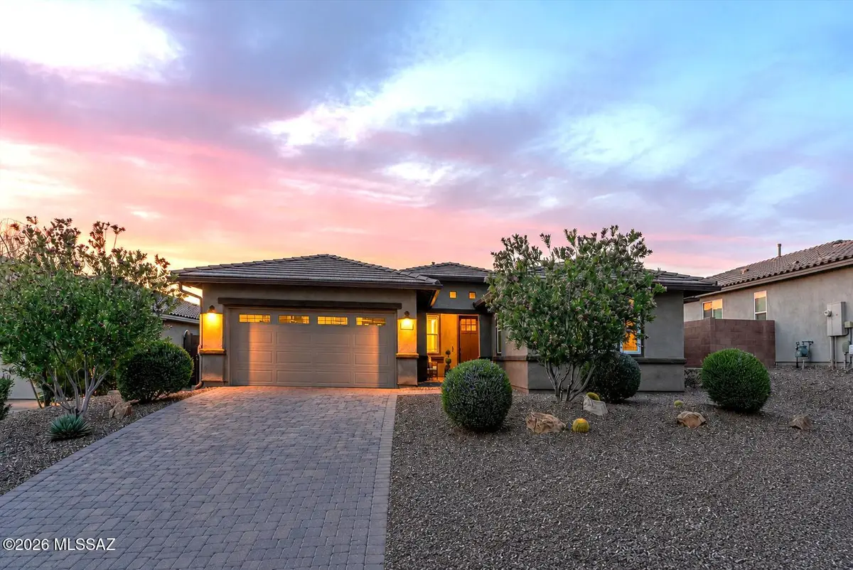 7672 W Sage Path, Marana, AZ 85658 - #1