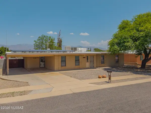 7331 E Brooks, Tucson, AZ 85730