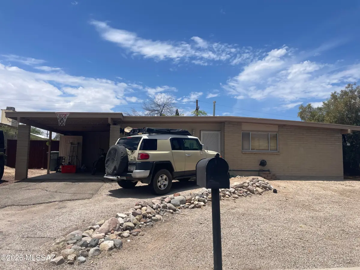 3332 S Champlain, Tucson, AZ 85730 - #1