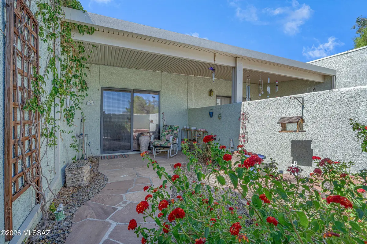 7808 N La Caada, Tucson, AZ 85704 - #1