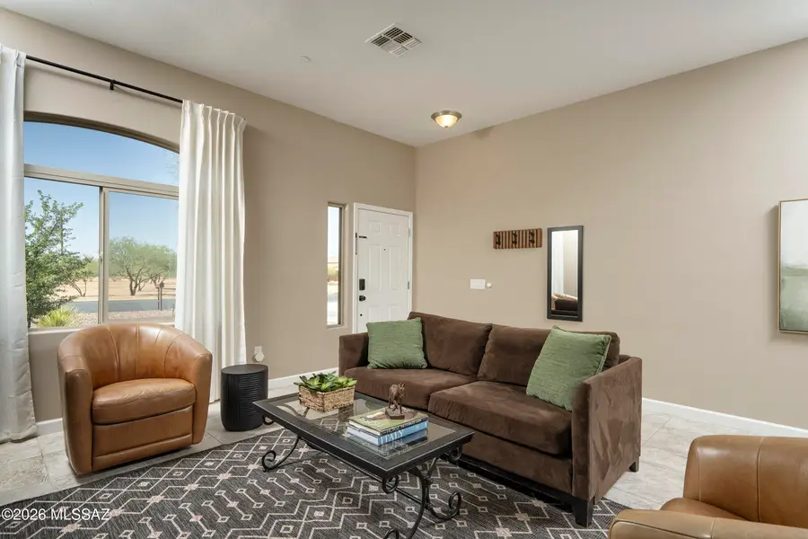 13214 W Finger Aloe, Tucson, AZ 85743 - #2