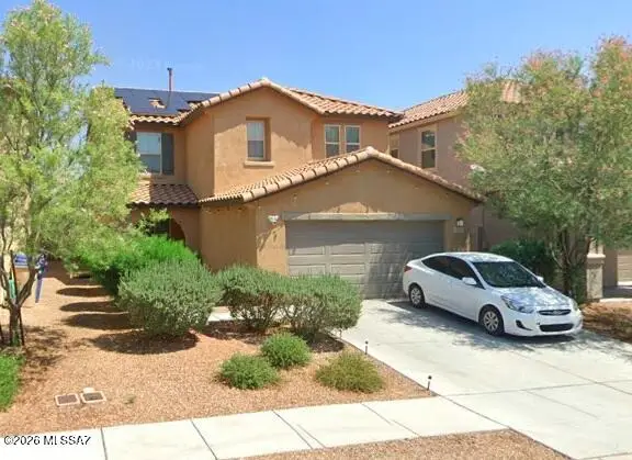 944 W Calle Sauce Blanco, Sahuarita, AZ 85629