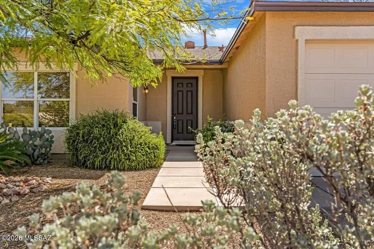 3419 S Desert Echo, Tucson, AZ 85735 - #1
