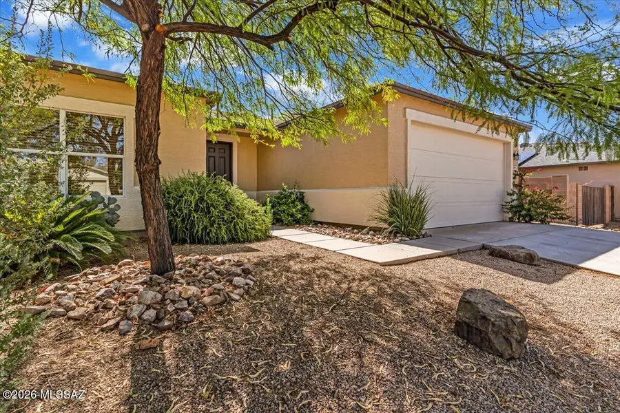 3419 S Desert Echo, Tucson, AZ 85735 - #2