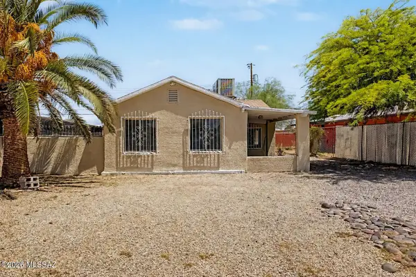 201 E Rodeo, Tucson, AZ 85714