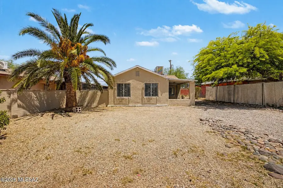 201 E Rodeo, Tucson, AZ 85714 - #2