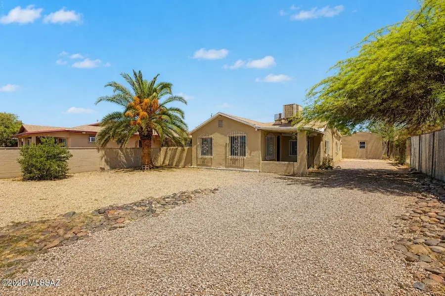 201 E Rodeo, Tucson, AZ 85714 - #3