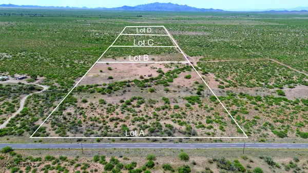 Address Withheld By Seller, Pearce, AZ 85625