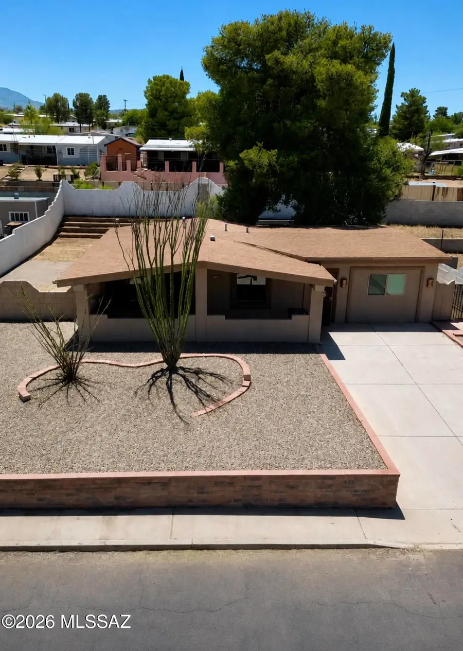 322 S Avenue B, San Manuel, AZ 85631 - #2