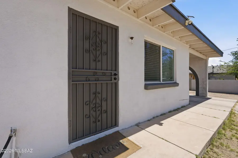 1738 W Pueblo Vista, Tucson, AZ 85713 - #3