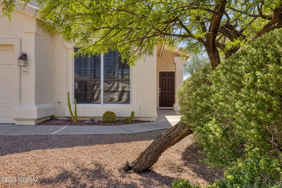 5144 N Standing Rock, Tucson, AZ 85750 - #2