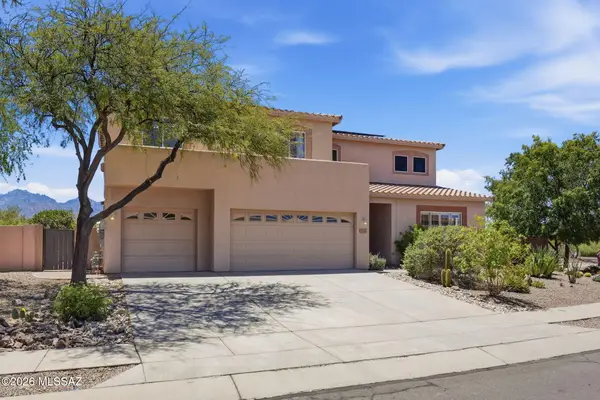 13154 N Booming, Oro Valley, AZ 85755