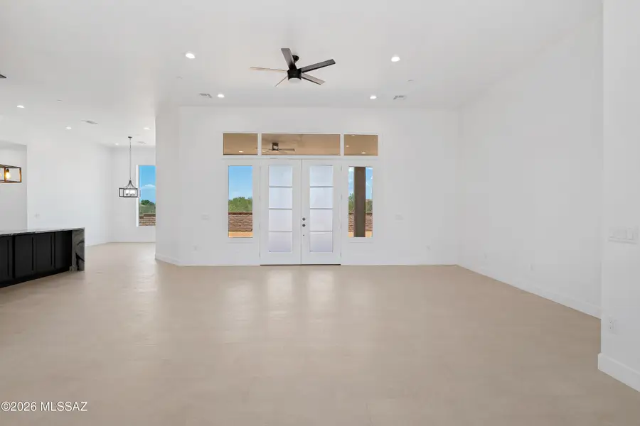 2451 E Old Stone House, Sahuarita, AZ 85629 - #2