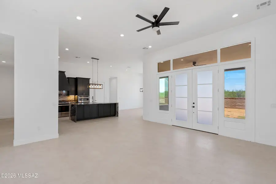 2451 E Old Stone House, Sahuarita, AZ 85629 - #3