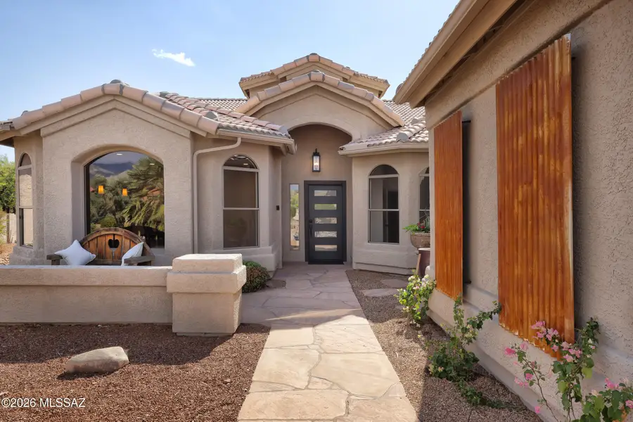 38018 S Desert Bluff, Tucson, AZ 85739 - #2
