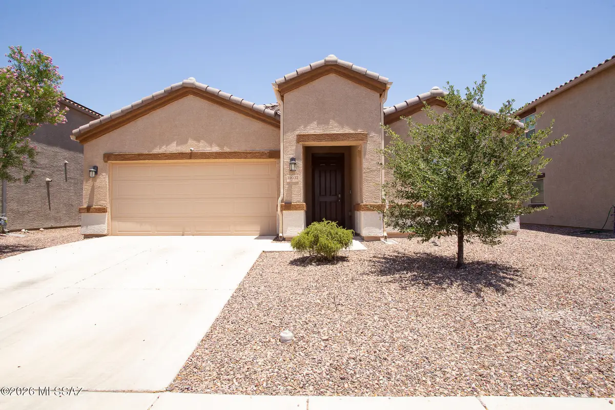 10032 N Smooth Agave, Marana, AZ 85653 - #1