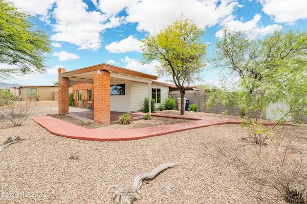 9500 E 33rd, Tucson, AZ 85710