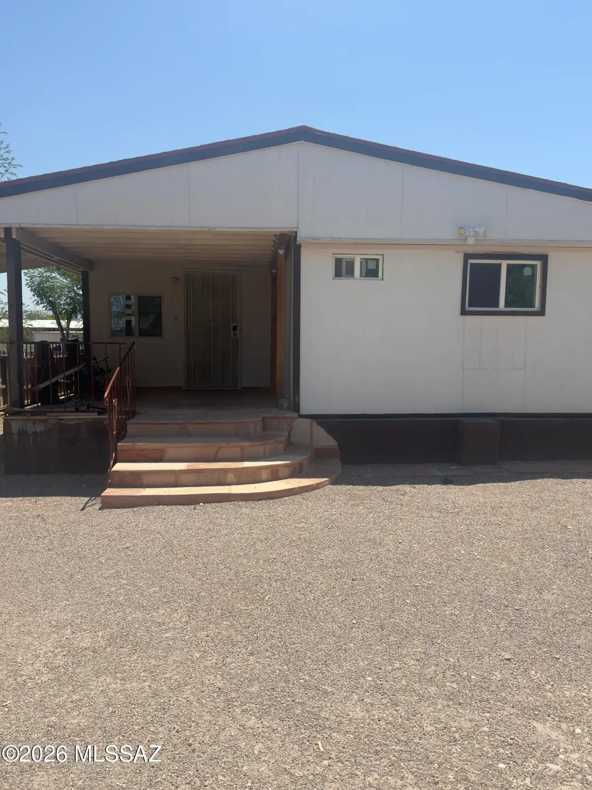 5911 S Bonney, Tucson, AZ 85706 - #1