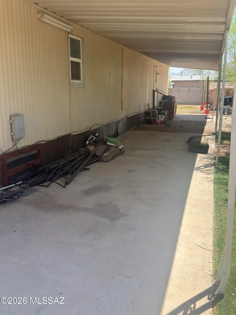 5911 S Bonney, Tucson, AZ 85706 - #2