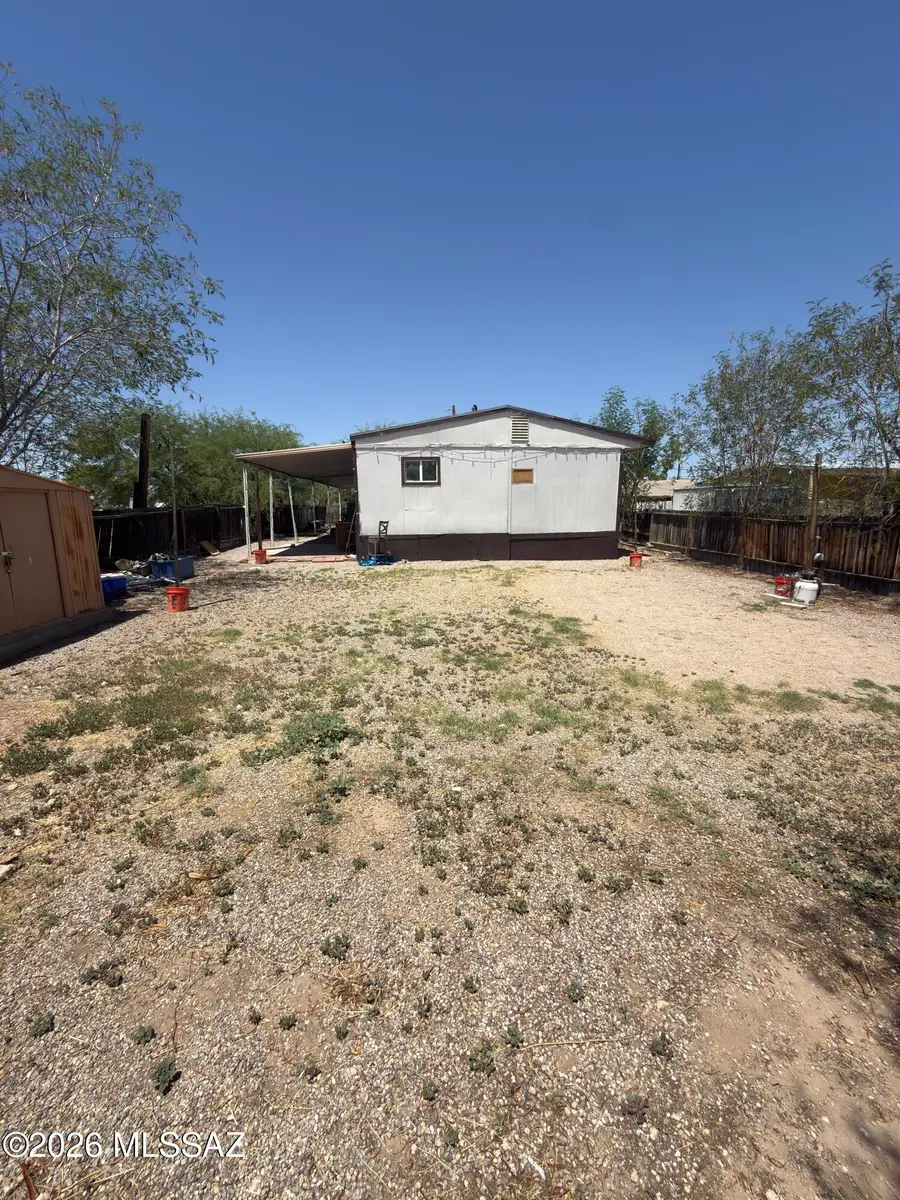 5911 S Bonney, Tucson, AZ 85706 - #3