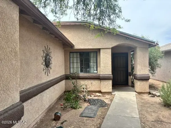 5982 S Wood Crest, Tucson, AZ 85746