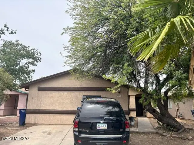 5982 S Wood Crest, Tucson, AZ 85746 - #2