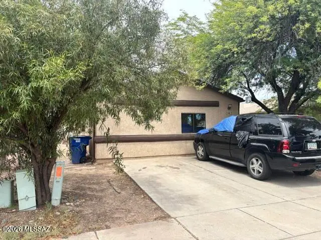 5982 S Wood Crest, Tucson, AZ 85746 - #3