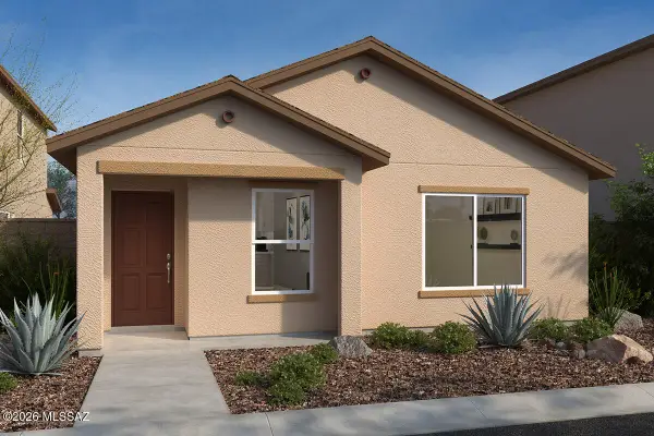 365 N Coville, Tucson, AZ 85745
