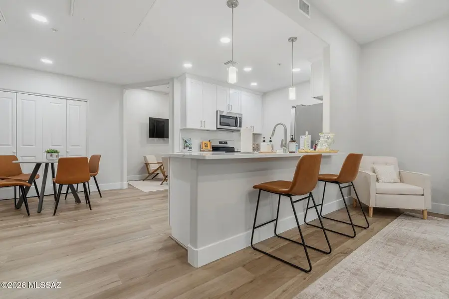2020 E River, Tucson, AZ 85718 - #3