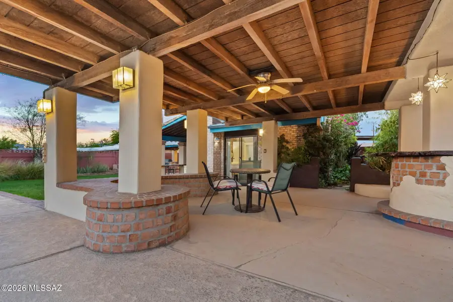 2331 N Hampton, Tucson, AZ 85719 - #2