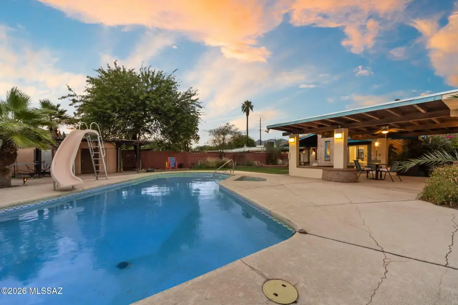 2331 N Hampton, Tucson, AZ 85719 - #3