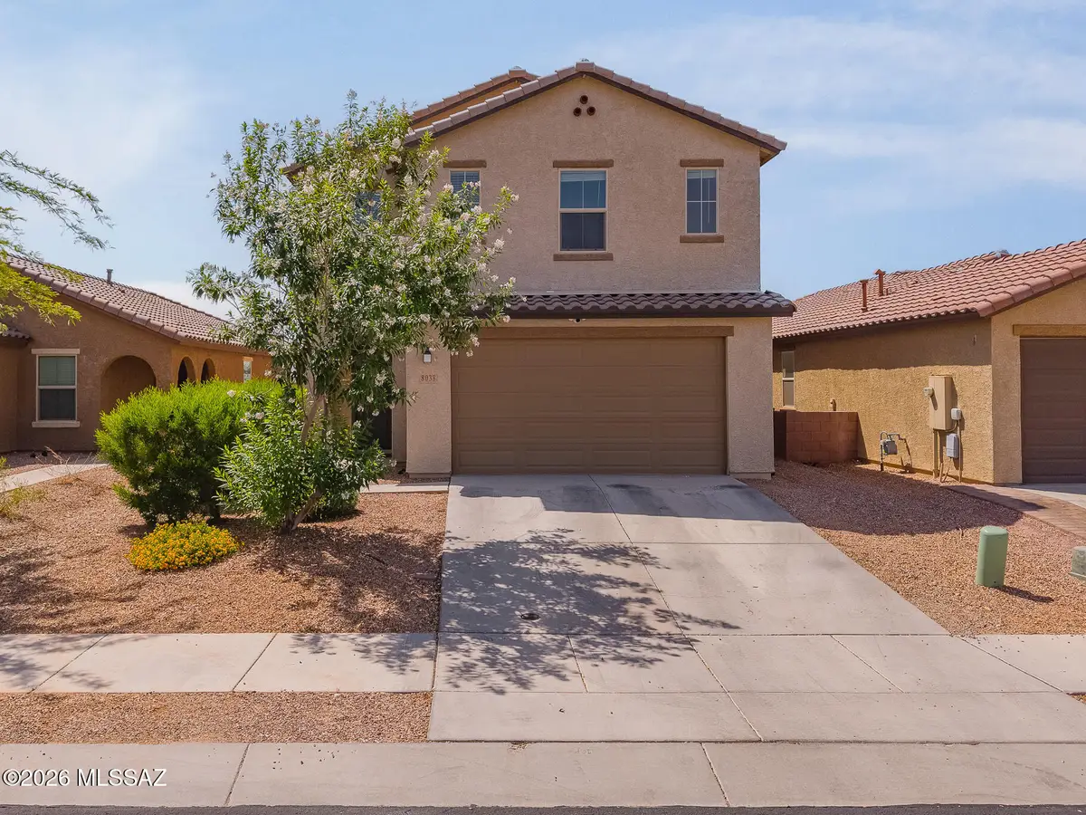 8038 S Golden Bell, Tucson, AZ 85747 - #1