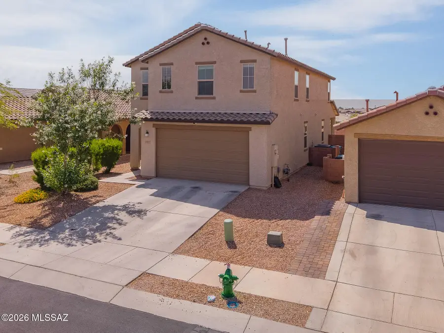 8038 S Golden Bell, Tucson, AZ 85747 - #2