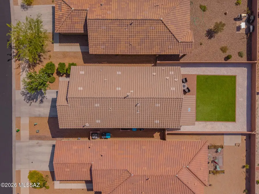 8038 S Golden Bell, Tucson, AZ 85747 - #3