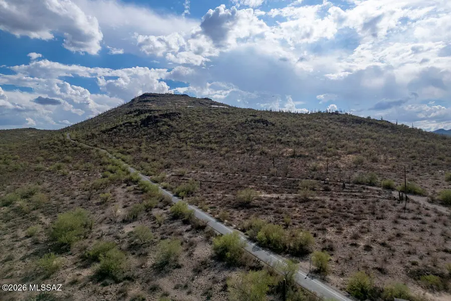 373 N Coville, Tucson, AZ 85745 - #3