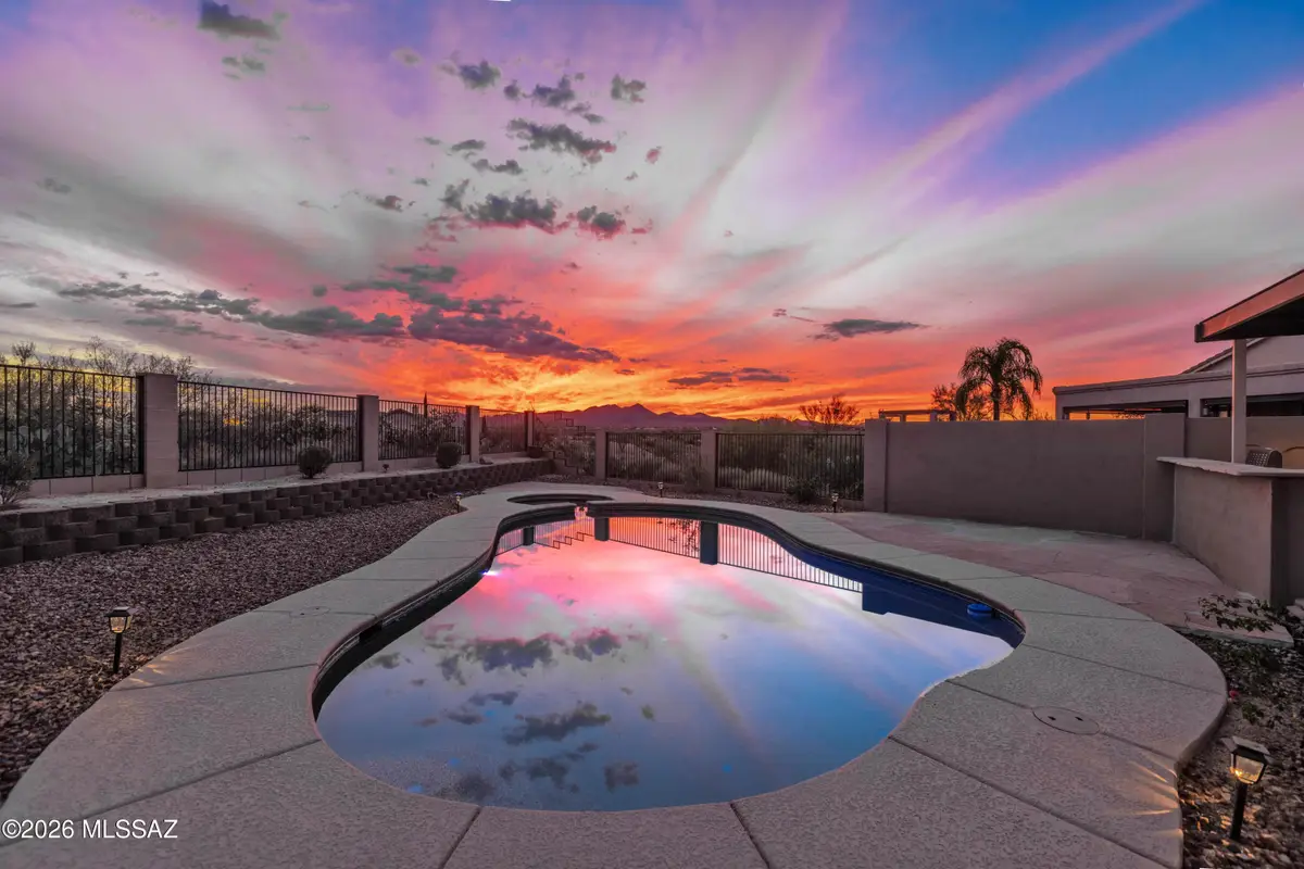 13455 N Big View, Oro Valley, AZ 85755 - #1