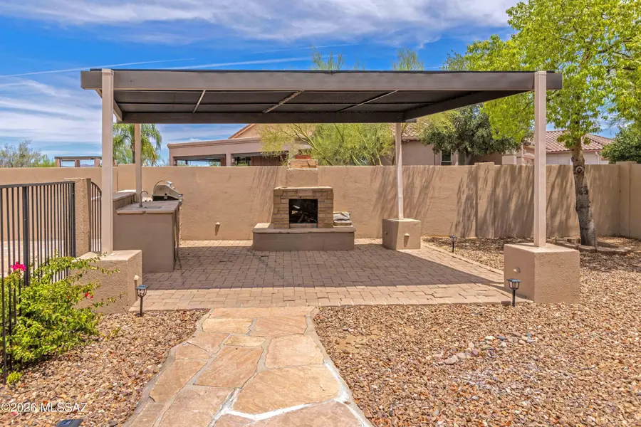 13455 N Big View, Oro Valley, AZ 85755 - #3