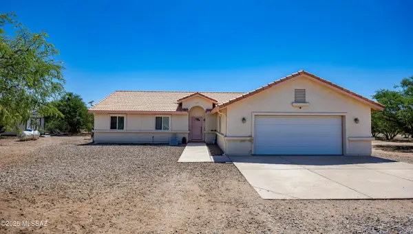 4575 S Kino, Sierra Vista, AZ 85650