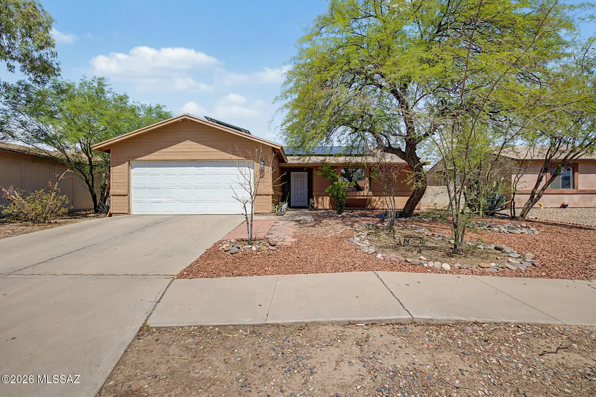 5811 S Oaklands, Tucson, AZ 85746 - #1