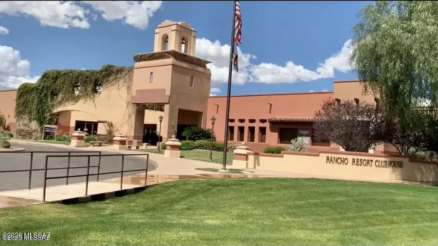 1316 W Vuelta Del Yunque, Sahuarita, AZ 85629 - #2