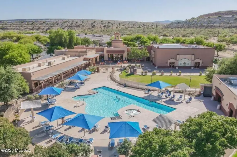 1316 W Vuelta Del Yunque, Sahuarita, AZ 85629 - #3