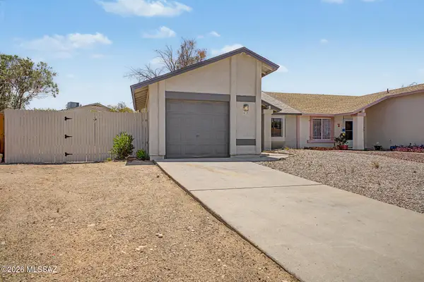 4819 S Windrose, Tucson, AZ 85730