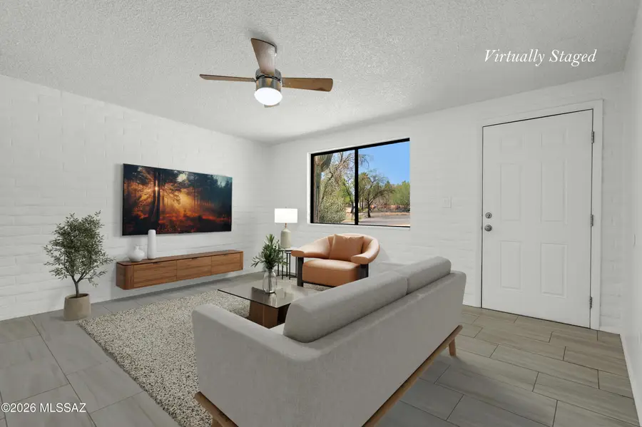 6951 E Golf Links, Tucson, AZ 85730 - #2