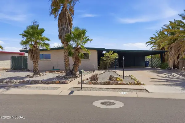 618 S Staunton, Tucson, AZ 85710