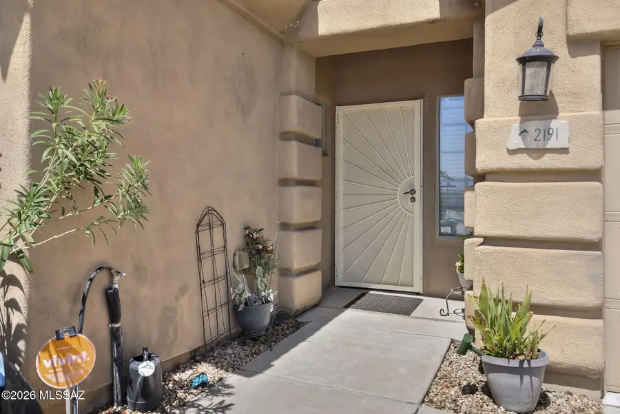 2191 N Avenida Del Polen, Green Valley, AZ 85614 - #3