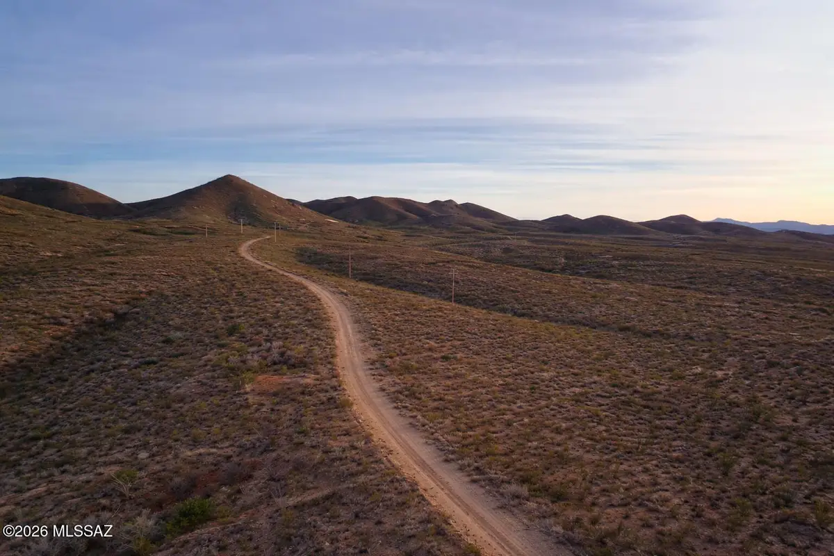 TBD S Miners Dream Rd, Tombstone, AZ 85638 - #1