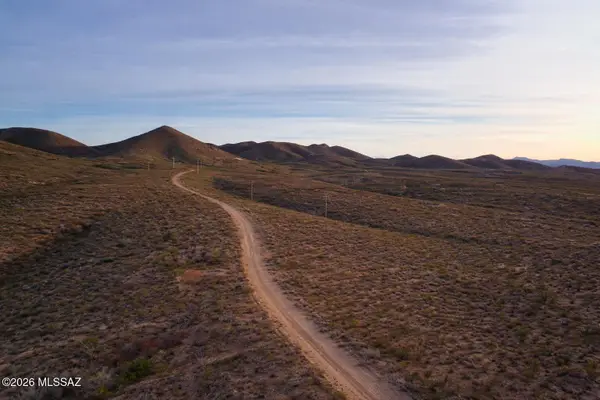 TBD S Miners Dream Rd, Tombstone, AZ 85638