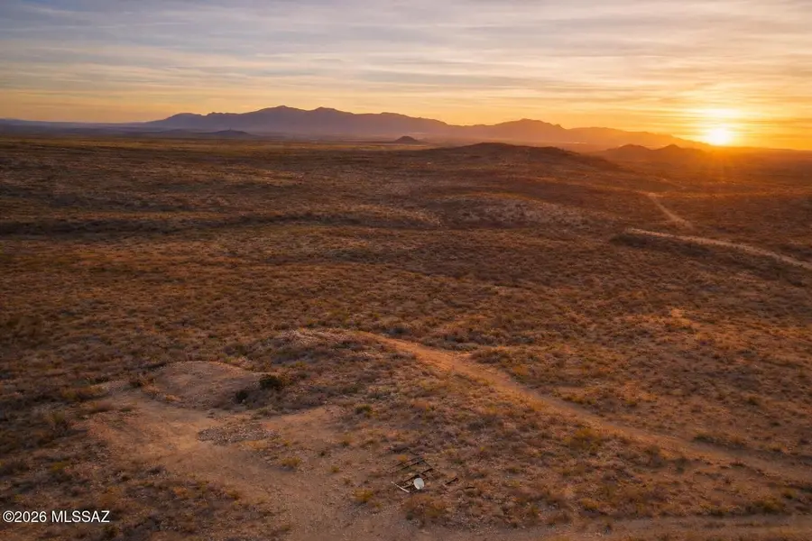 TBD S Miners Dream Rd, Tombstone, AZ 85638 - #2