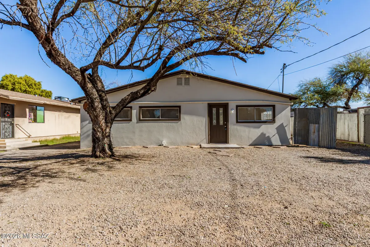 1304 N Catalina, Tucson, AZ 85712 - #1
